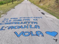 Castelletta / Cima Scarponi da Valtreara