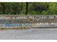 Castelletta / Cima Scarponi da Valtreara