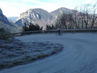 Castelletta / Cima Scarponi da Valtreara