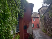 Castello di Azzate via Via Molinello