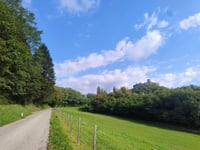 Castello di Pergine von Pergine Valsugana