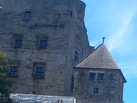 Castello di Pergine von Pergine Valsugana