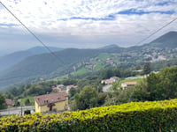 Castello da Alzano Lombardo