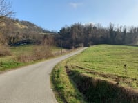 Castelnuovo z San Colombano