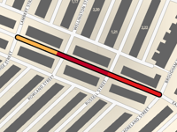 Castle Street Est