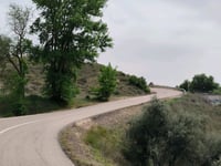 Castrejones von La Aldehuela