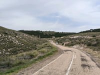 Castrejones von La Aldehuela