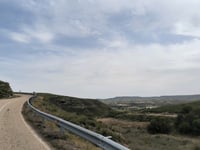 Castrejones von La Aldehuela