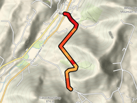Cator Roundtop von Roxbury