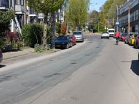 Cattepoelseweg von Arnhem