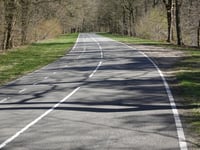 Cattepoelseweg from Schaarsbergen