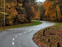 Cattepoelseweg from Schaarsbergen