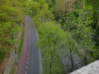 Cattepoelseweg von Arnhem
