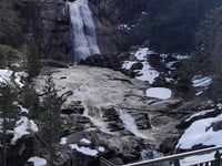 Cauterets / Pont d'Espagne