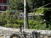 Cauterets / Pont d'Espagne