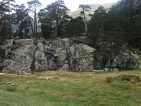 Cauterets / Pont d'Espagne