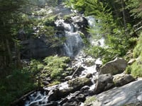 Cauterets / Pont d'Espagne