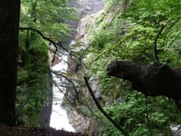 Cauterets / Pont d'Espagne