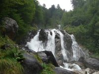 Cauterets / Pont d'Espagne