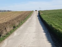 Cauthenbergstraat von Vroenhoven