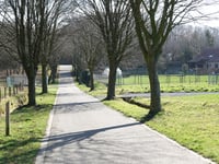 Cauthenbergstraat von Vroenhoven