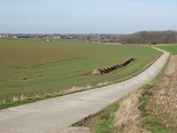 Cauthenbergstraat von Vroenhoven
