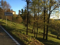 Cavaglia from Brembilla
