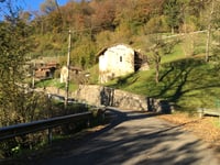 Cavaglia from Brembilla