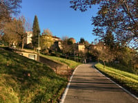 Cavaglia from Brembilla