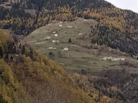 Cavaione desde Tirano