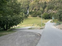 Cavaione von Tirano