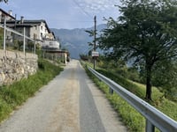 Cavaione von Tirano