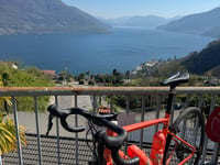 Cavallascio depuis Brissago