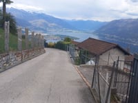 Cavallascio von Brissago
