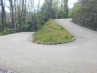 Cavallascio von Brissago