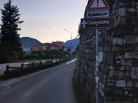 Cavandone von Suna