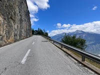 Cave du Sex von Sierre