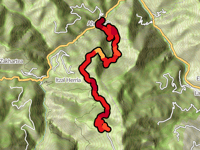 Cayolar d'Abarakia