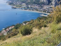 Čečuci von Omiš