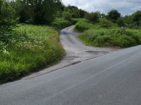 Cefn Onn von Van