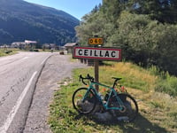 Ceillac