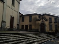 Celana von Caprino Bergamasco