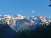 Celentino über Strombiano
