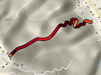 Cenegal Road