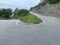 Cercino von Piussogno