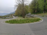 Cercino von Piussogno