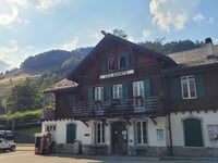 Cergnaule von Montreux