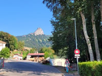 Cergnaule von Montreux