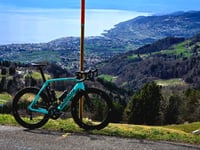 Cergnaule von Montreux
