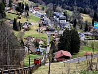 Cergnaule von Montreux